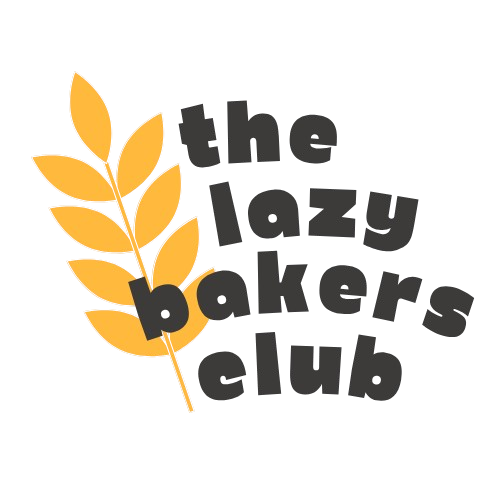 thelazybakersclub.com